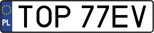 TOP77EV