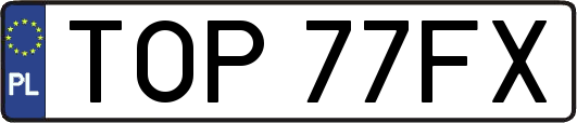 TOP77FX