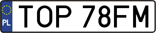 TOP78FM
