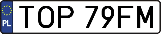 TOP79FM