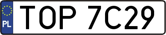 TOP7C29