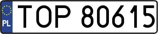 TOP80615