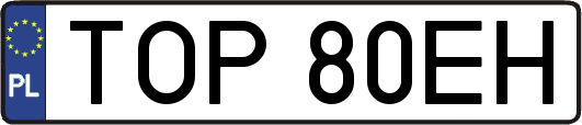 TOP80EH