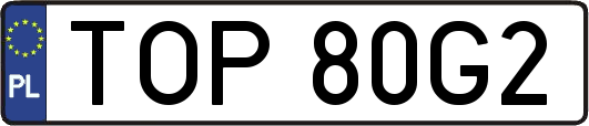 TOP80G2