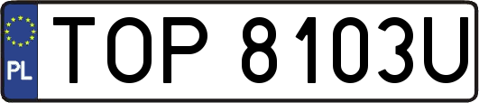 TOP8103U