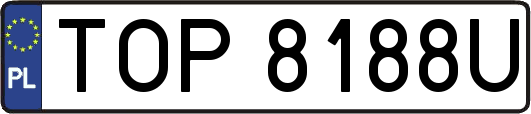 TOP8188U