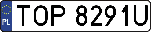 TOP8291U
