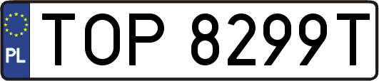 TOP8299T