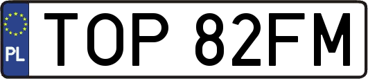 TOP82FM