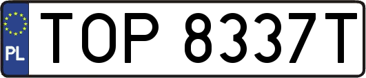 TOP8337T