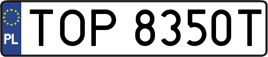 TOP8350T