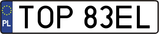 TOP83EL