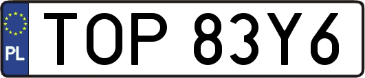 TOP83Y6
