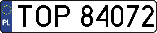 TOP84072
