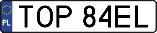 TOP84EL