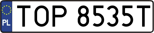 TOP8535T