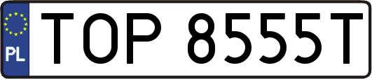 TOP8555T