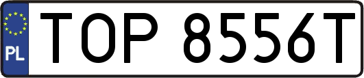 TOP8556T