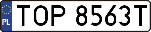 TOP8563T