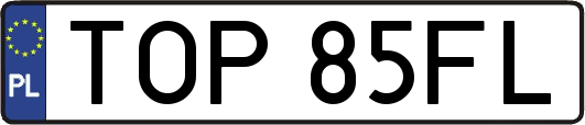 TOP85FL