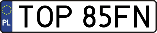 TOP85FN