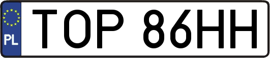 TOP86HH