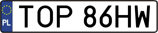 TOP86HW