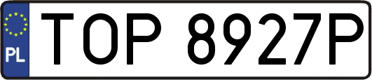 TOP8927P