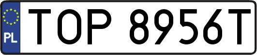TOP8956T