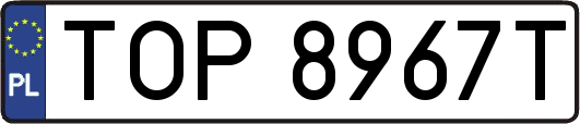 TOP8967T