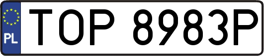 TOP8983P