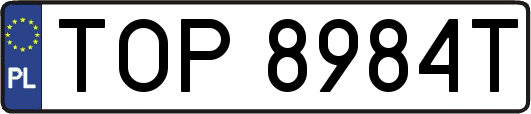 TOP8984T