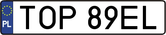 TOP89EL