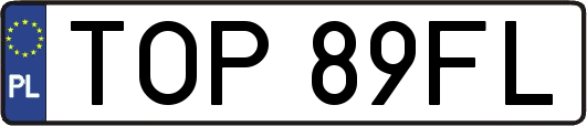 TOP89FL