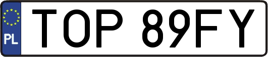 TOP89FY