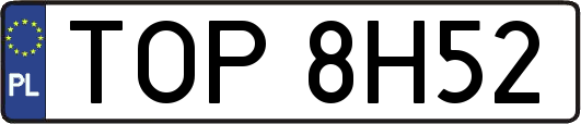 TOP8H52