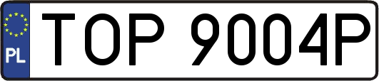 TOP9004P
