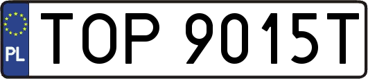 TOP9015T