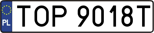 TOP9018T