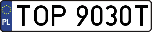 TOP9030T
