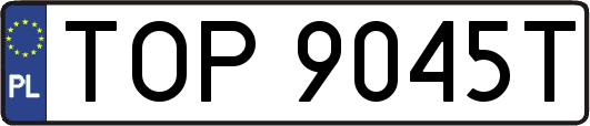 TOP9045T