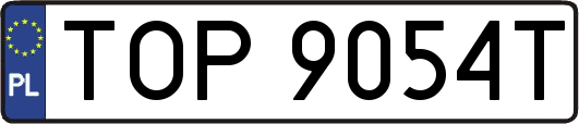 TOP9054T