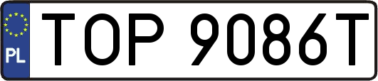 TOP9086T
