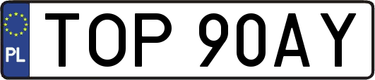 TOP90AY