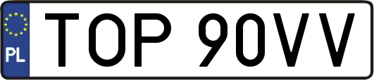 TOP90VV