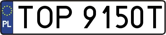 TOP9150T