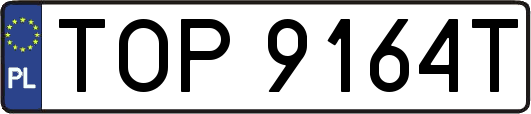 TOP9164T