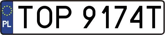 TOP9174T