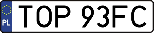 TOP93FC