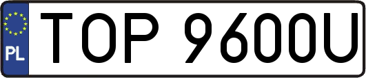 TOP9600U